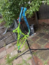 Norco Aurum.l.e. Full Suspension Mountain Bike Frame Size Large