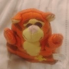 Fisher-Price Showtime Tigger Hand Puppet Pooh & Friends 94298 2000 Vintage — photo 5