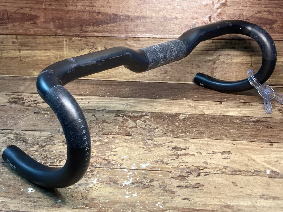 Specialized S-Works Hover Carbon Drop Handle 15Mm End C Specialized S-Works Hover Carbon Drop Handle 15Mm End C