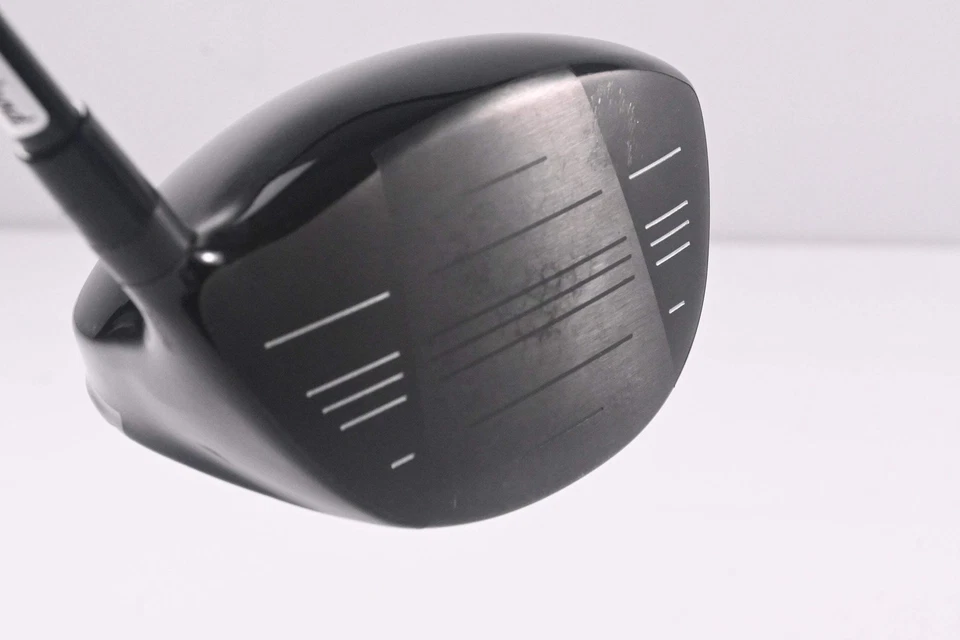 Left Hand Cleveland Classic XL Driver / 10.5 Degree / Regular Flex Miyazaki - Image 4 of 4