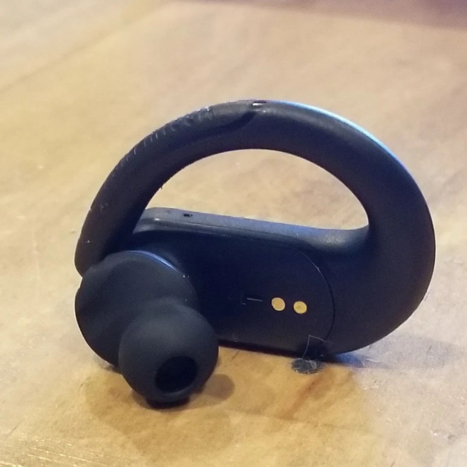 JBL Endurance Peak 3 TWS Replacement LEFT EAR BUD ONLY - Image 2 of 4