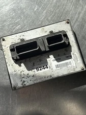 2006 Chevrolet HHR ECU/ECM 12605754