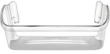 UPGRADED 240323002 Refrigerator Door Bin Shelf Compatible with Frigidaire & K...