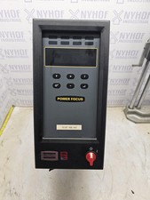 ATLAS COPCO PF4000-C-EIP-HW-Used