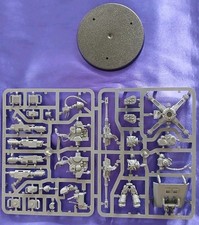 EINZELNER Feuerschlag Servoturm, Warhammer 40...