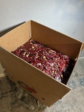 11 Lbs California Pepper/5Kg Chile Colorado Chili