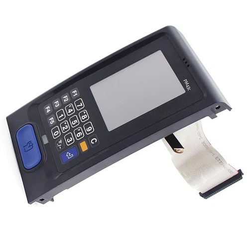 For Intermec PM43C Control Panel 705630S001 Touch Module for Efficient Printing