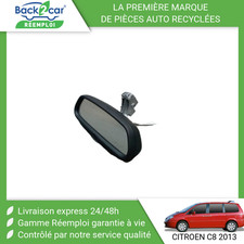 Retroviseur intérieur Citroen C8