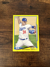 2014 Topps Baseball Cards Singles Colored Borders YOU PICK!!! (Base Cards Only)