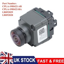 CPLA-19H422-AC For Land Range Rover Rear View Surround Parking Assist Camera