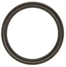 Engine Coolant Outlet Gasket Mahle For 2014-2016 Chevrolet Sonic 1.8L L4