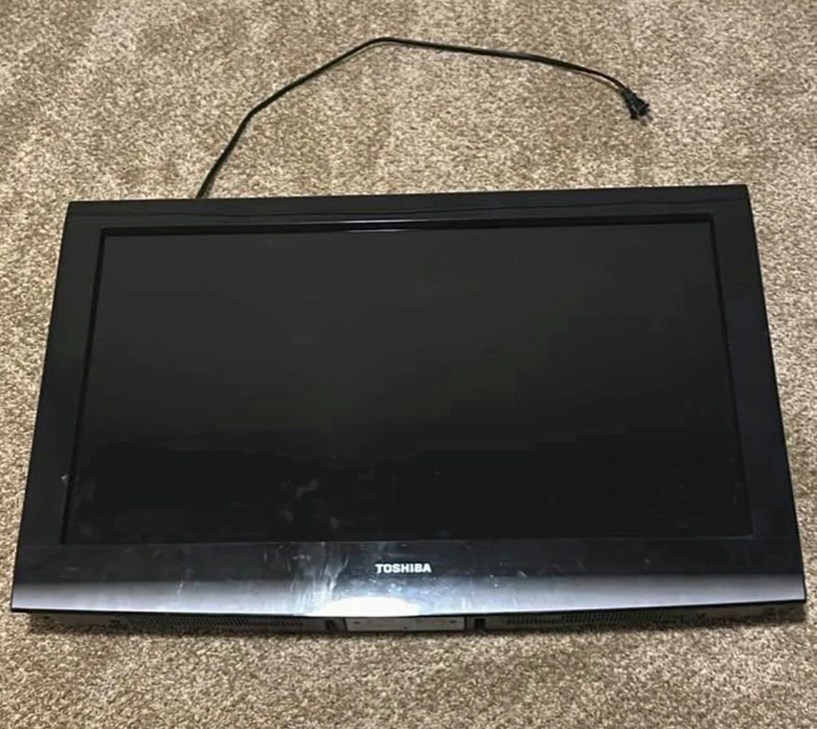 Toshiba LCD 30-39 in Screen TVs for Sale | Shop New & Used Toshiba