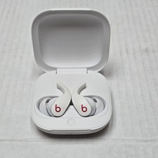 Beats by Dr. Dre Fit Pro Wireless Bluetooth In-Ear Earbuds w/ Case White