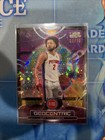 2025 Topps Cosmic Chrome Cade Cunningham Base (RAW)