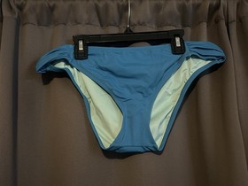 Victoria's Secret Bali Bombshell Add-2-cups Push-Up Zuma Bikini Set 38D/S US