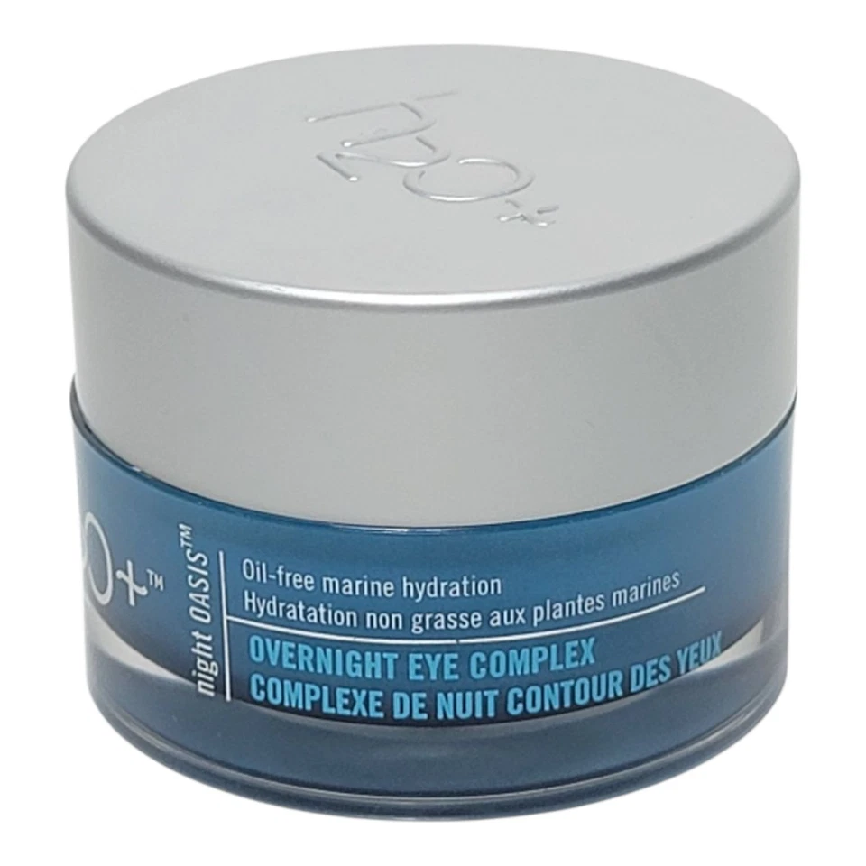 Complejo para ojos nocturnos H2O+ Night Oasis 15 ml/0,5 fl oz Foto 2 de 4