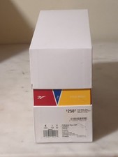 Size 4 - Reebok Pyer Moss Trail Fury White/Bu...