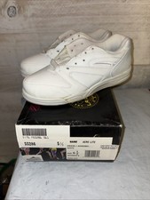 vintage LA gear aero lite sneakers shoes womens size 5.5 deadstock NIB 1991