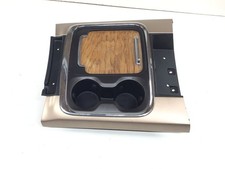 2013-2018 Dodge Ram Laramie 1500 2500 3500 Floor Center Console Cup Holder Oem 2013-2018 Dodge Ram Laramie 1500 2500 3500 Floor Center Console Cup Holder Oem