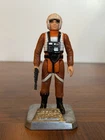 Vintage Kenner Star Wars DARK LIMBS Luke Skywalker X-Wing Figure Hong Kong COO