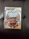 LittleBigPlanet (Sony PlayStation 3, 2008)