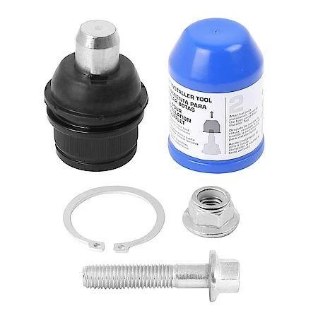 Carquest Premium 400-239586 球接头 - 福特 E & F 系列 92-19 — 第 2/2 张图片