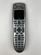 Logitech Harmony 650 Advanced All in One Programmable Universal Remote Control