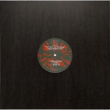 Forest On Stasys / MAGNETISMO EP / Aura Sonora / AS 001 / 12 Inch