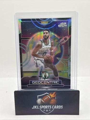 Jayson Tatum