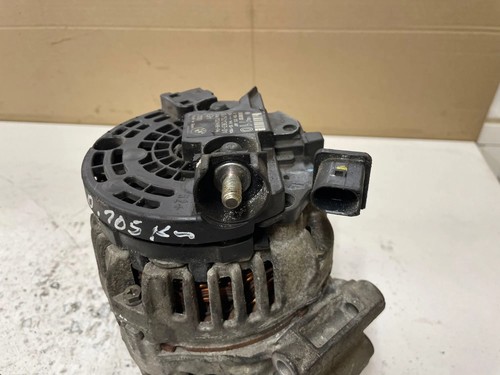 BMW 3 E90 Generator 0124325087 2.00 Diesel 2007 28703758