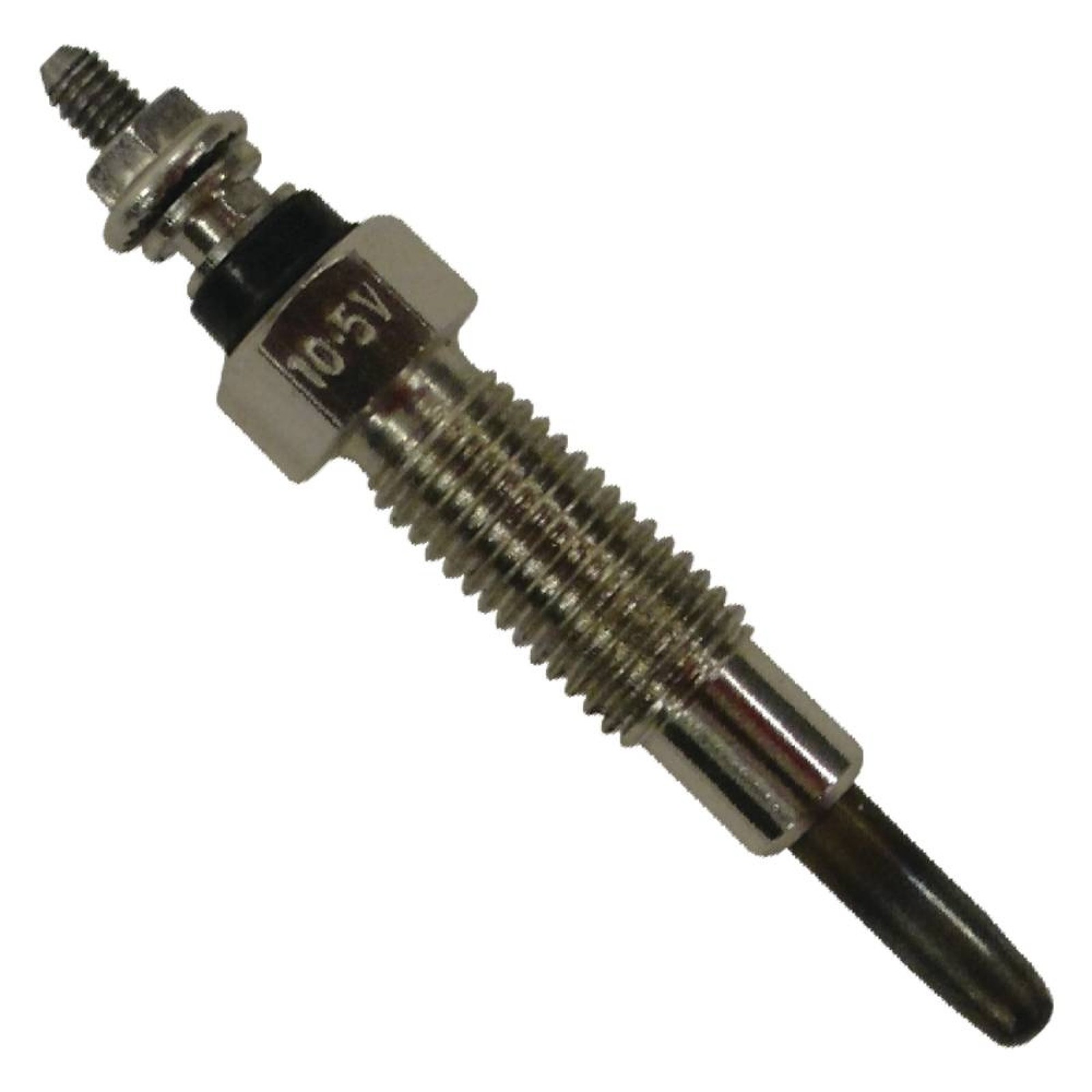 Glow Plug For Kubota Tractor - 15521-65512 15261-65510