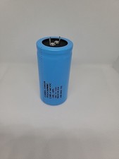 New CORNELL DUBILIER CAPACITORS 2500uF 360V nos,USA, Large Surplus 350+ Availabl