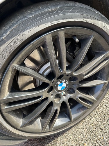 2010 BMW 335D M Sport E90 LCI, 2 Keys, HPI Clear, Full History, Auto - Picture 13 of 14