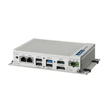 Advantech UNO-2372G Small-Size Embedded Thin Client with Intel® Celeron® J3455