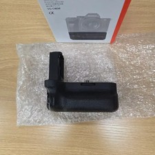 Sony VG-C4EM 4th Gen Grip for A7R IV  V - Complete Condition