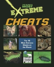 The Planet's Most Extreme - Cheats