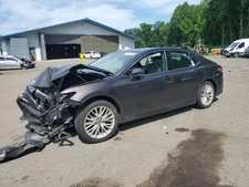 Chassis ECM Communication Telematics Center Dash Fits 19-24 CAMRY 2021078