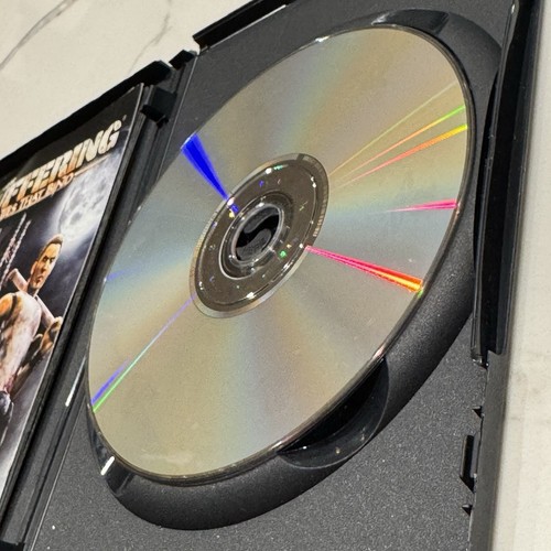 The Suffering (PS2, 2004) *LESEN* Disc + Handbuch Reg Card GETESTET SCHNELLER VERSAND - Bild 6 von 8