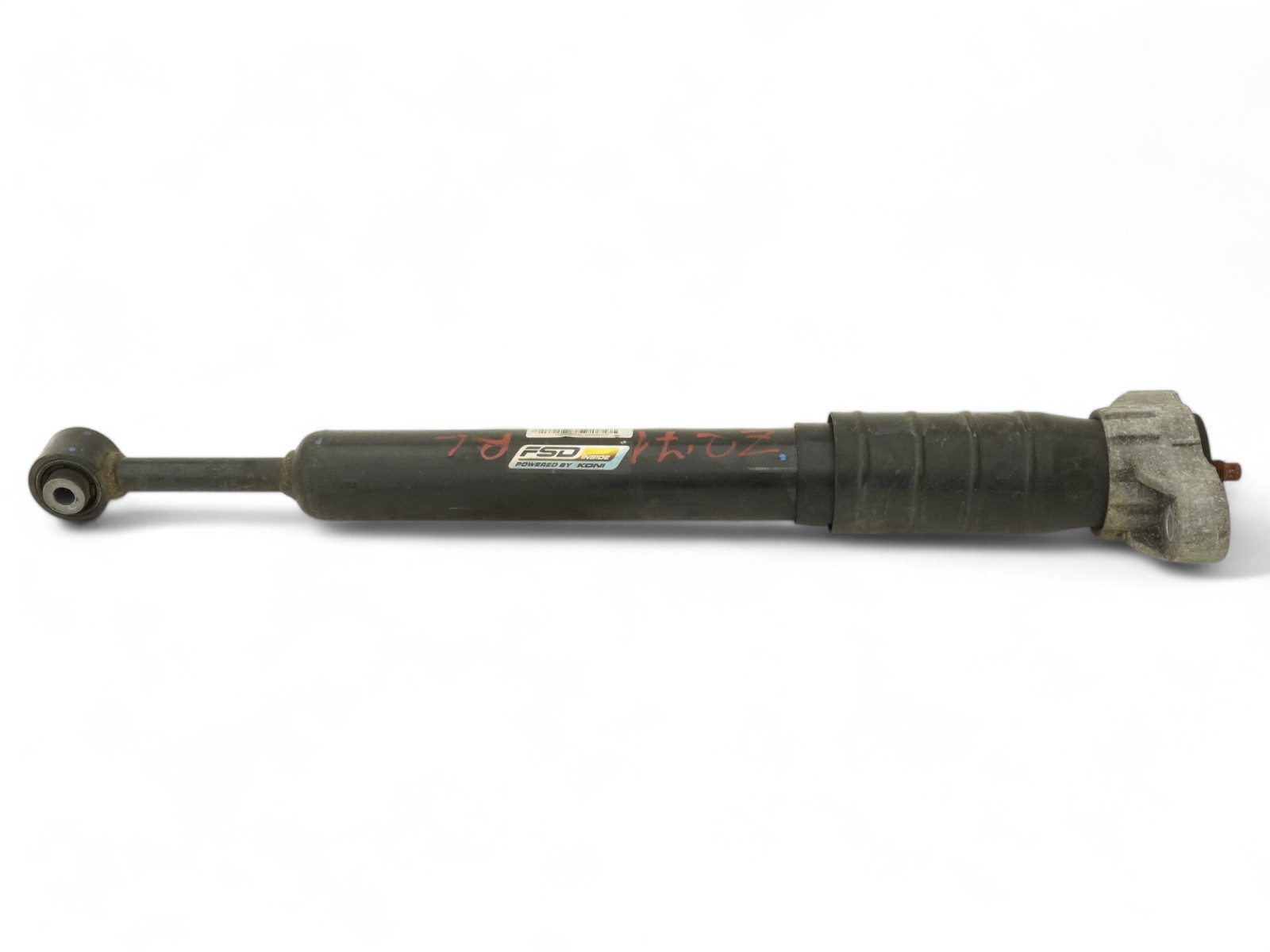 2014-2017 Maserati Ghibli S Q4 M157 OEM Rear Left Strut Shock Absorber 670008899