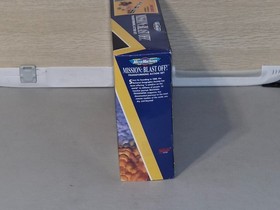 Micro Machines Mission: Blast Off! Transforming Action Set - NIB