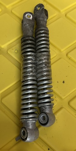 USED OEM HONDA FRONT FORKS CT90K0 51400-030-000 GAS-0007