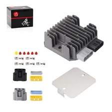 Voltage Regulator Rectifier For Polaris RZR XP 1000 / XP 4 1000 2014-24 4016868