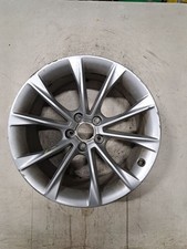 2013 A5 Audi Wheel/Rim Sku#4324192