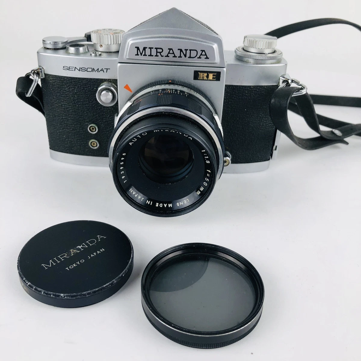 miranda sensomat products for sale | eBay