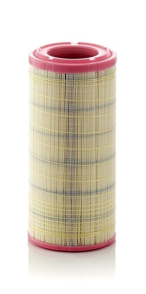 Mann-Filter MANN-FILTER Luftfilter C17337/2 FüR Iveco C17337/2-image