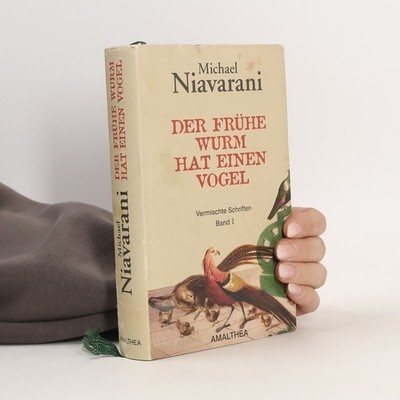 Der frühe Wurm hat einen Vogel  |  Michael Niavarani