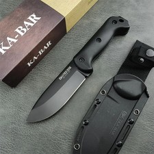 Fixed Blade Knife BK2 Outdoor Camping Knife