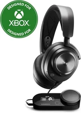SteelSeries Arctis Nova Pro Wired Gaming Headset for Xbox (Open Box)