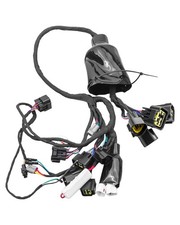 Full Main Wiring Harness Set Kit Fit For Surron Sur Ron Lbx Light Bee Black Full Main Wiring Harness Set Kit Fit For Surron Sur Ron Lbx Light Bee Black