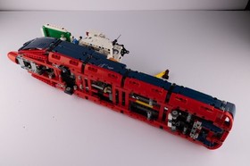 LEGO Technic - Ocean Explorer (42064) - Mostly Complete with Original Set Box
